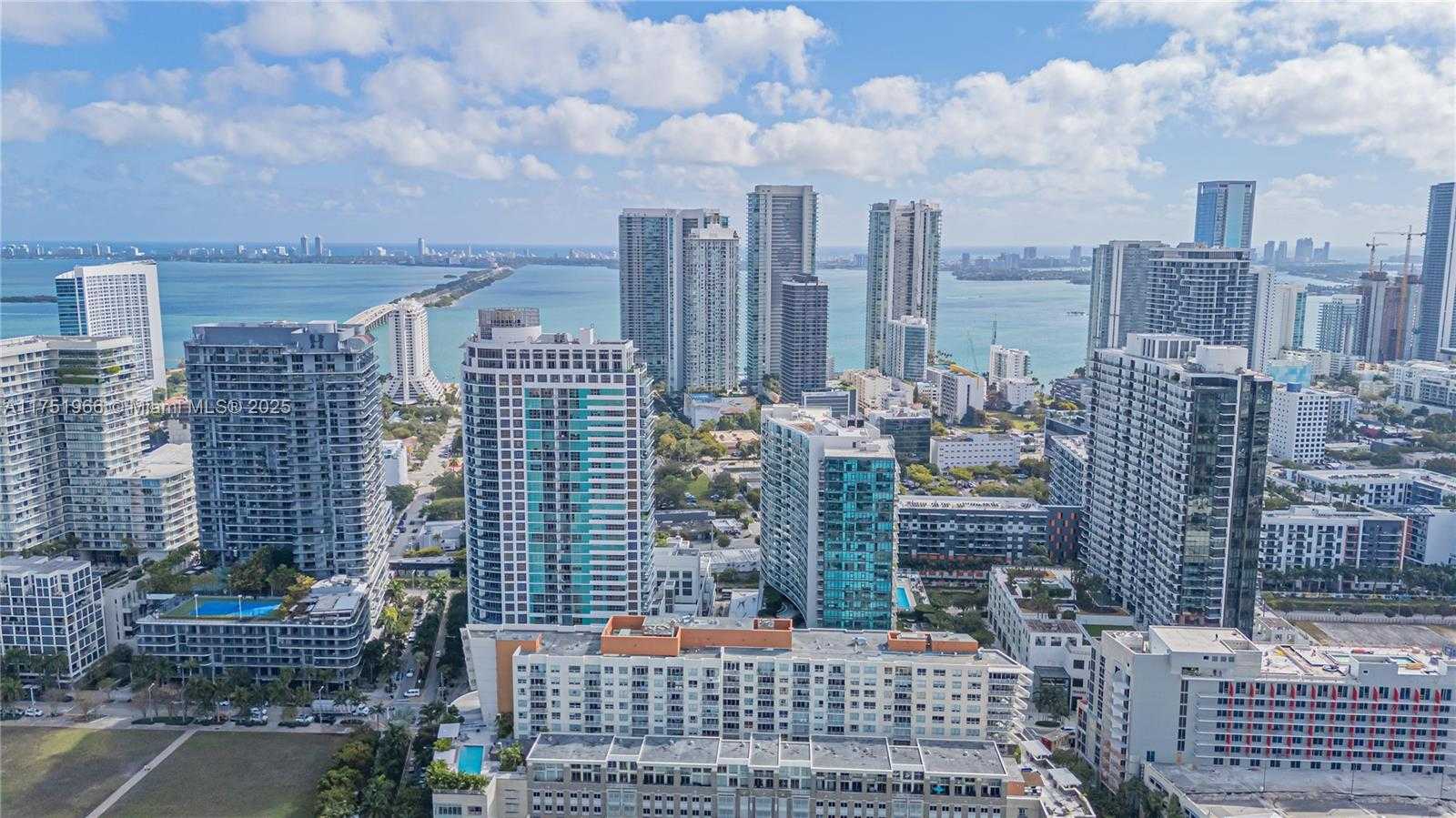 Small Image of 3301 NORTH EAST 1ST AVE #M0703, Miami Number 6
