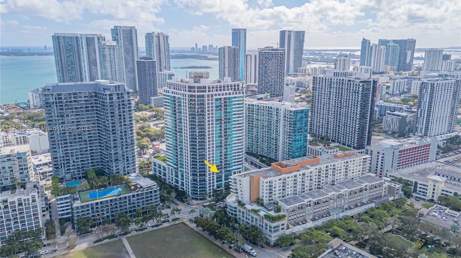 Small Image of 3301 NORTH EAST 1ST AVE #M0703, Miami Number 7
