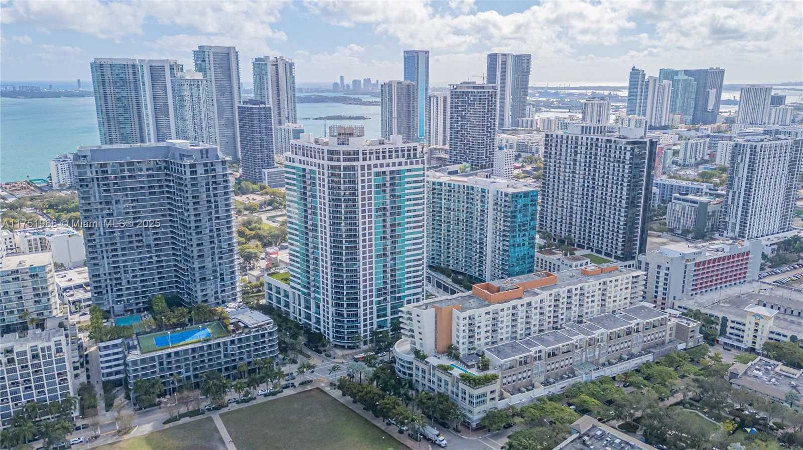 Small Image of 3301 NORTH EAST 1ST AVE #M0703, Miami Number 8