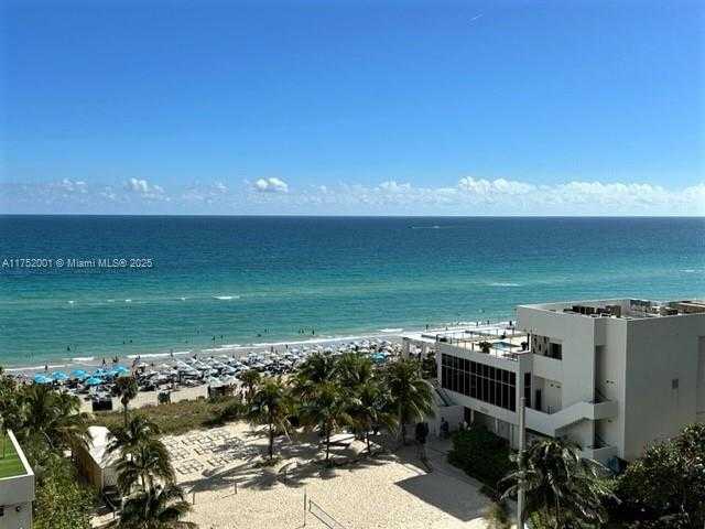 Small Image of 4001 SOUTH OCEAN DR #9L, Hollywood Number 18