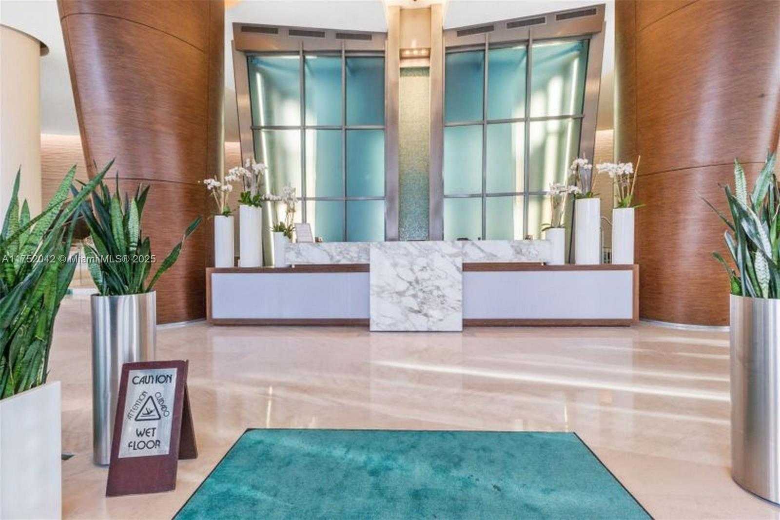 Small Image of 18201 COLLINS AVE #4209A, Sunny Isles Beach Number 14