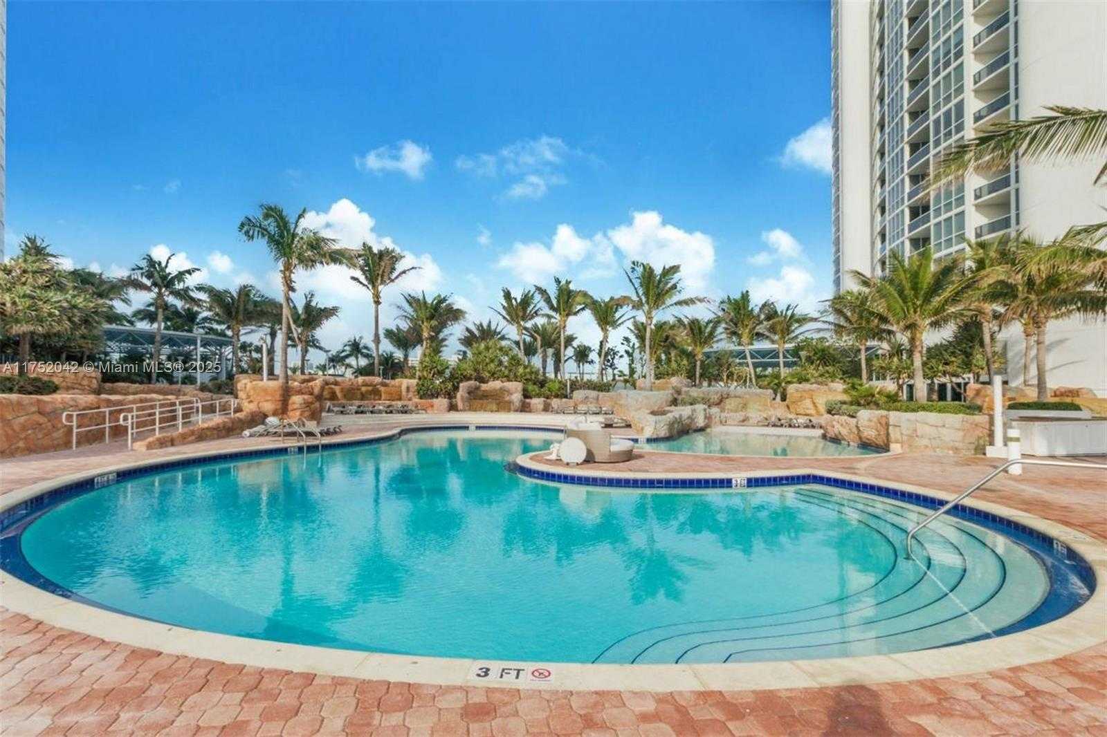 Small Image of 18201 COLLINS AVE #4209A, Sunny Isles Beach Number 17