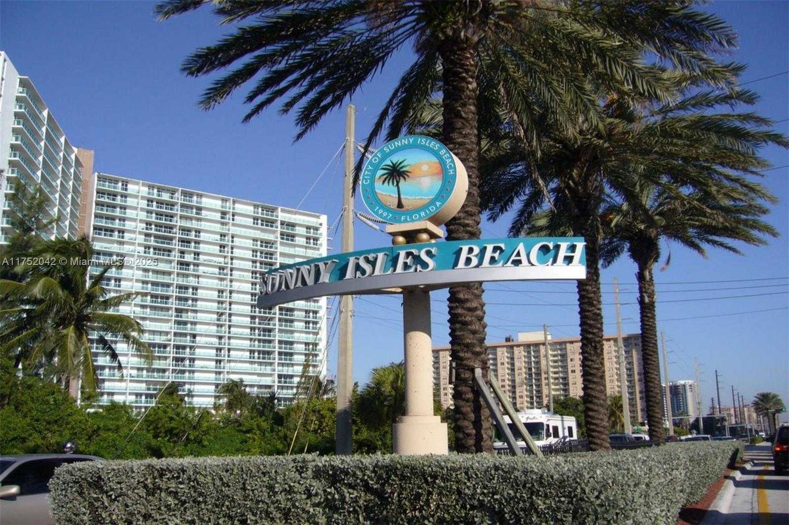 Small Image of 18201 COLLINS AVE #4209A, Sunny Isles Beach Number 19