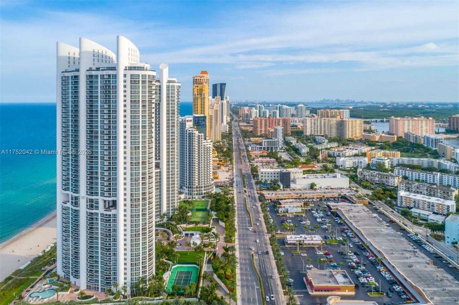 Small Image of 18201 COLLINS AVE #4209A, Sunny Isles Beach Number 21