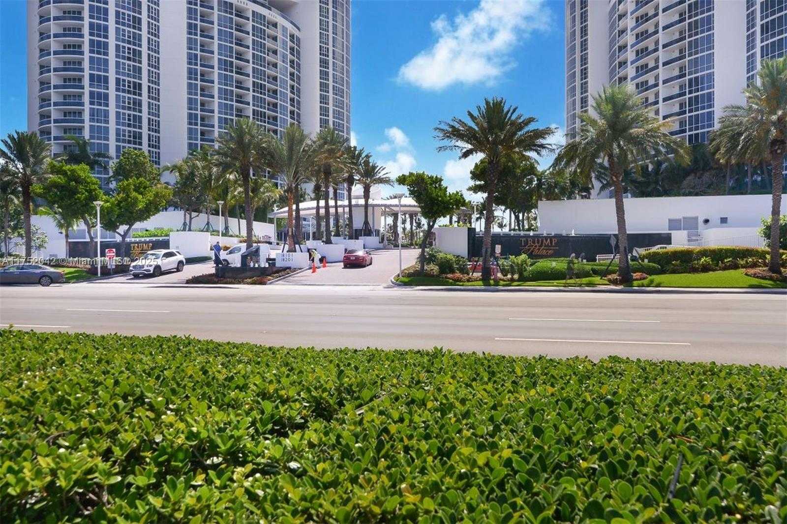 Small Image of 18201 COLLINS AVE #4209A, Sunny Isles Beach Number 23