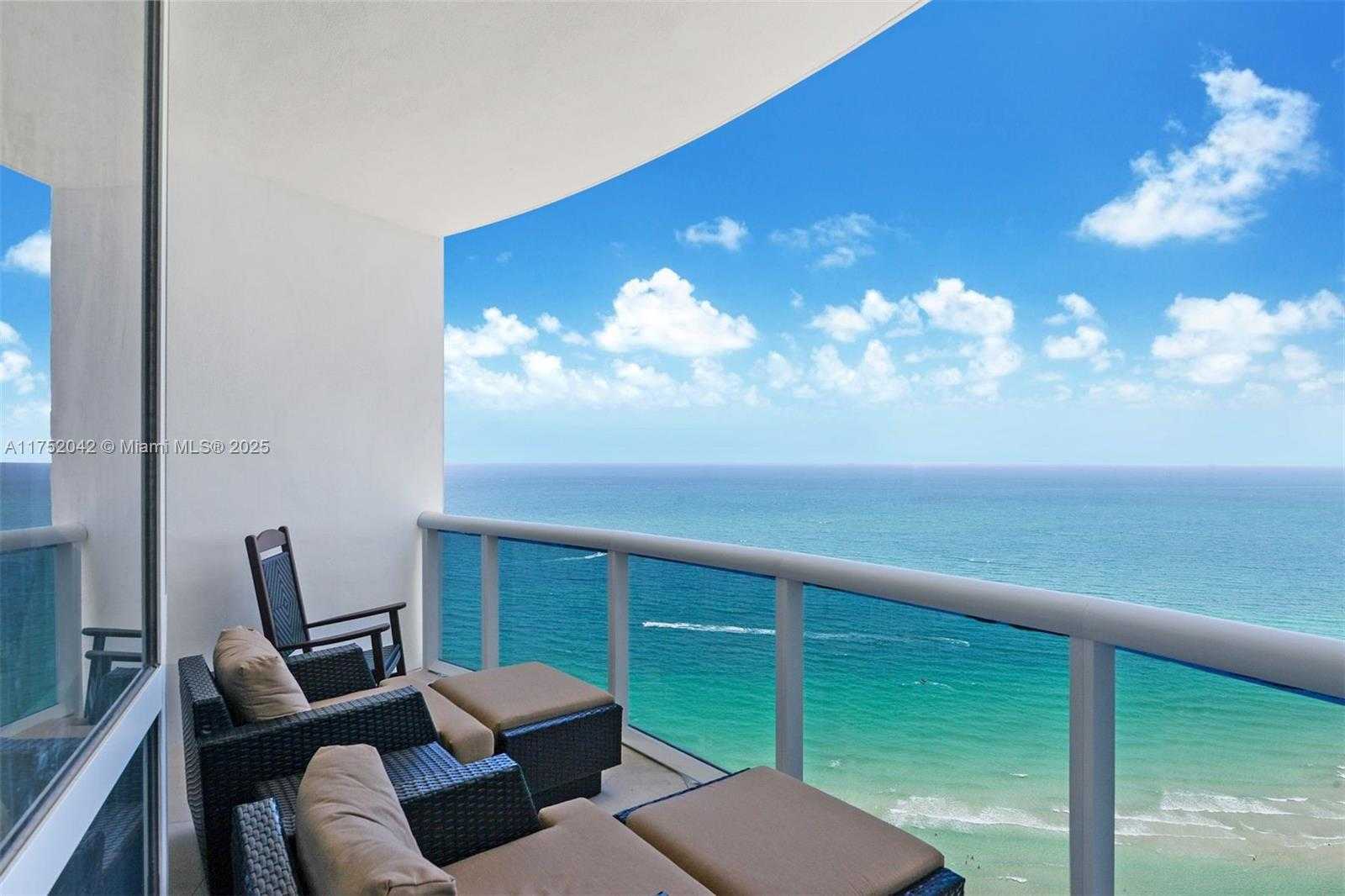 Small Image of 18201 COLLINS AVE #4209A, Sunny Isles Beach Number 3