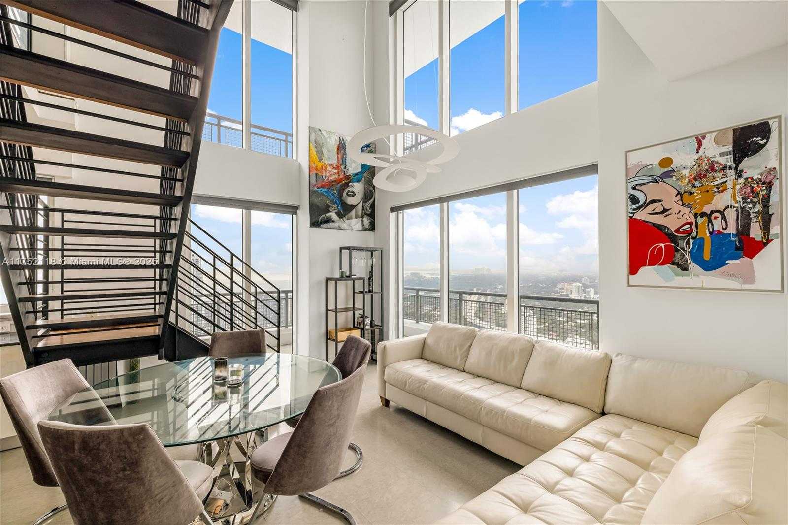 Small Image of 60 SOUTH WEST 13TH ST #4001, Miami Number 10
