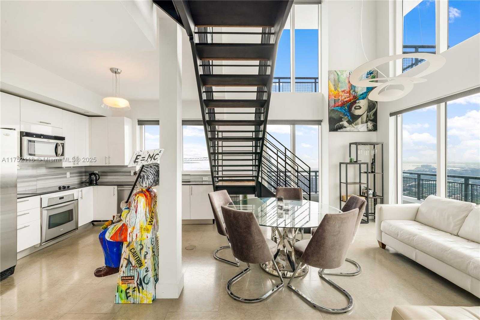 Small Image of 60 SOUTH WEST 13TH ST #4001, Miami Number 11