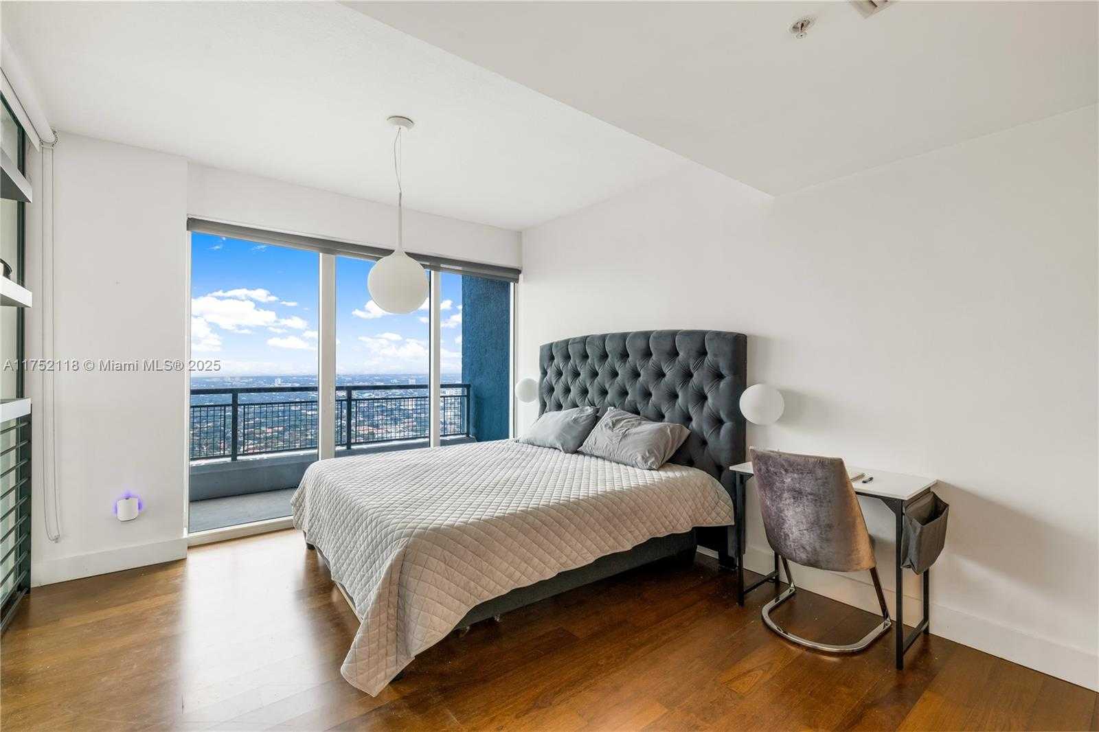 Small Image of 60 SOUTH WEST 13TH ST #4001, Miami Number 24