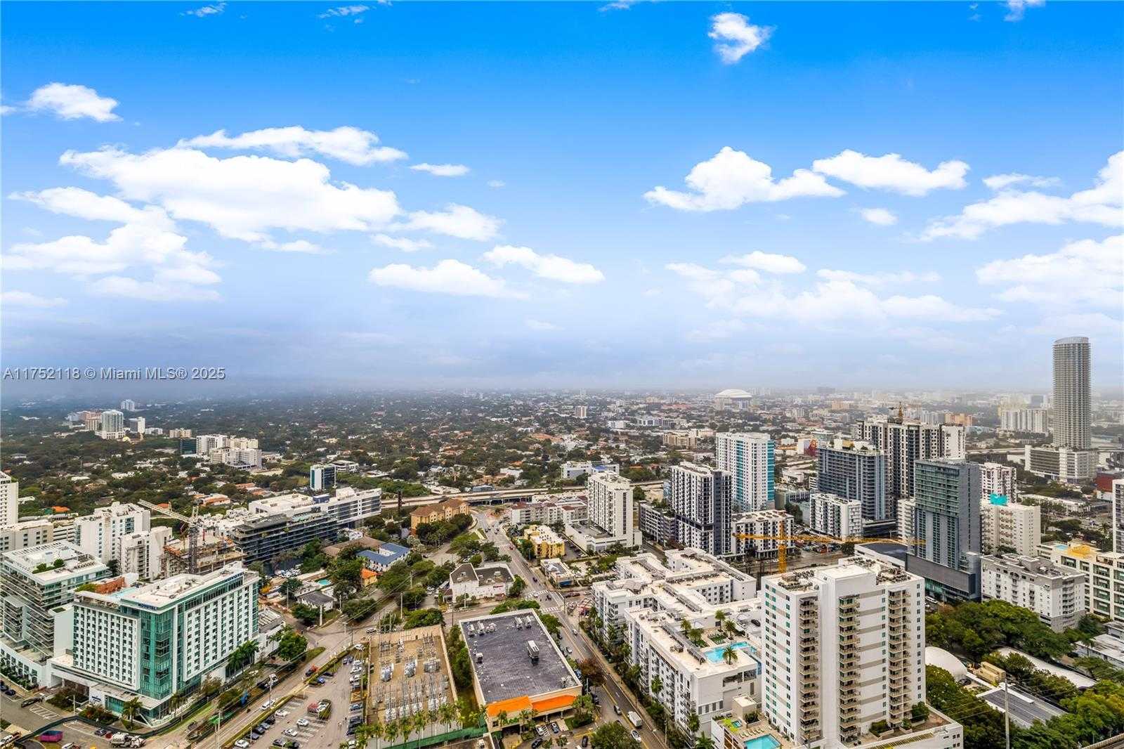 Small Image of 60 SOUTH WEST 13TH ST #4001, Miami Number 4