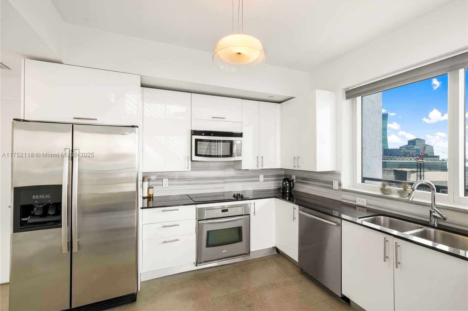 Small Image of 60 SOUTH WEST 13TH ST #4001, Miami Number 8