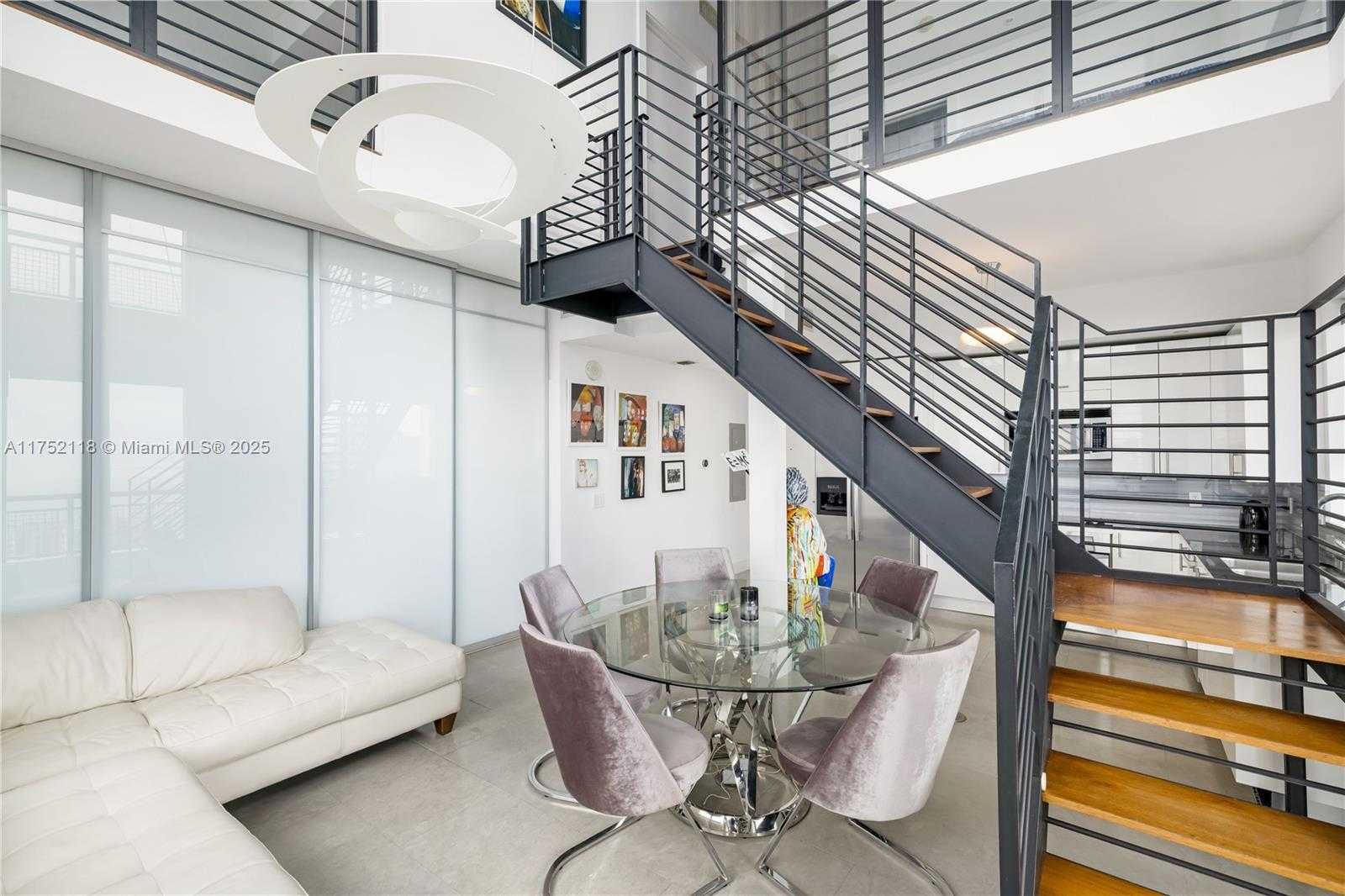Small Image of 60 SOUTH WEST 13TH ST #4001, Miami Number 9
