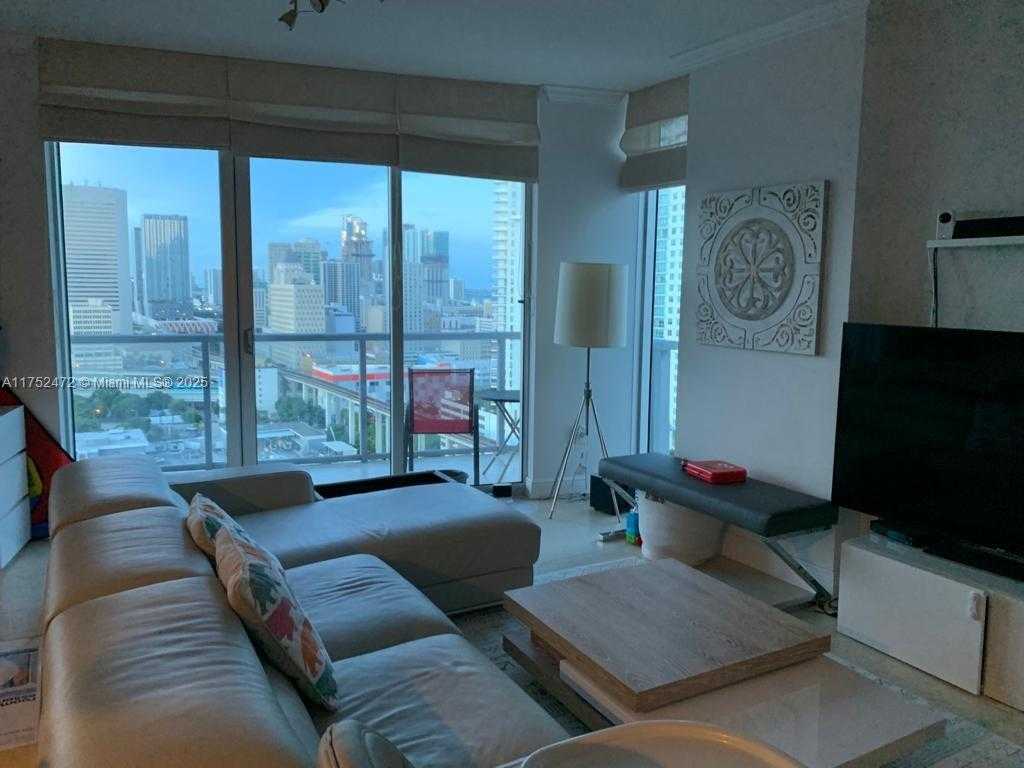 Small Image of 185 SOUTH WEST 7 ST #2311, Miami Number 5