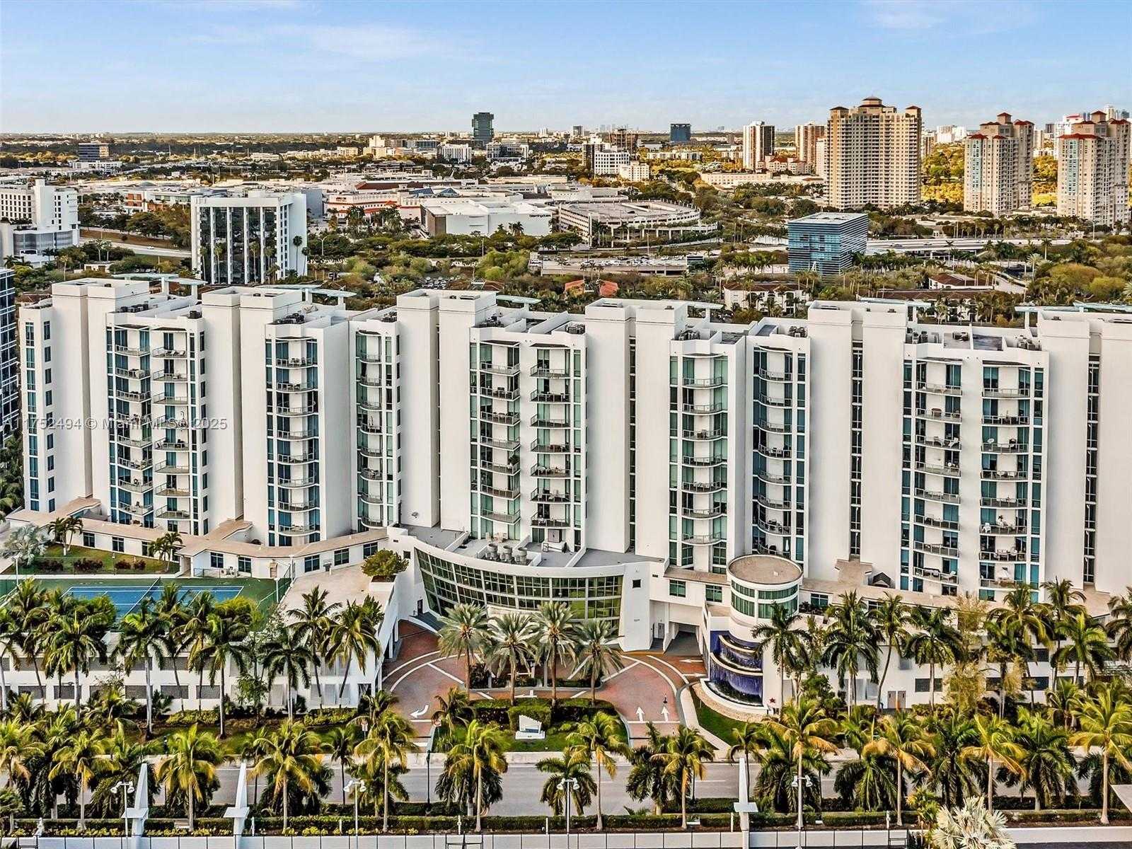 Small Image of 3029 NORTH EAST 188TH ST #617, Aventura Number 8