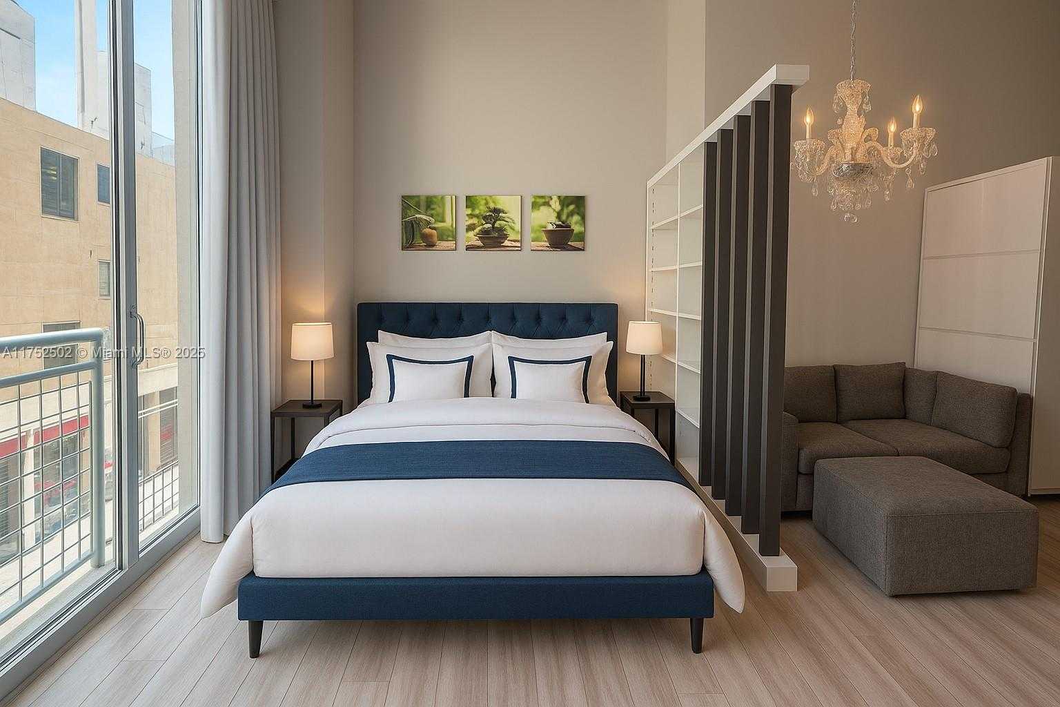 Small Image of 253 NORTH EAST 2ND ST #316, Miami Number 2