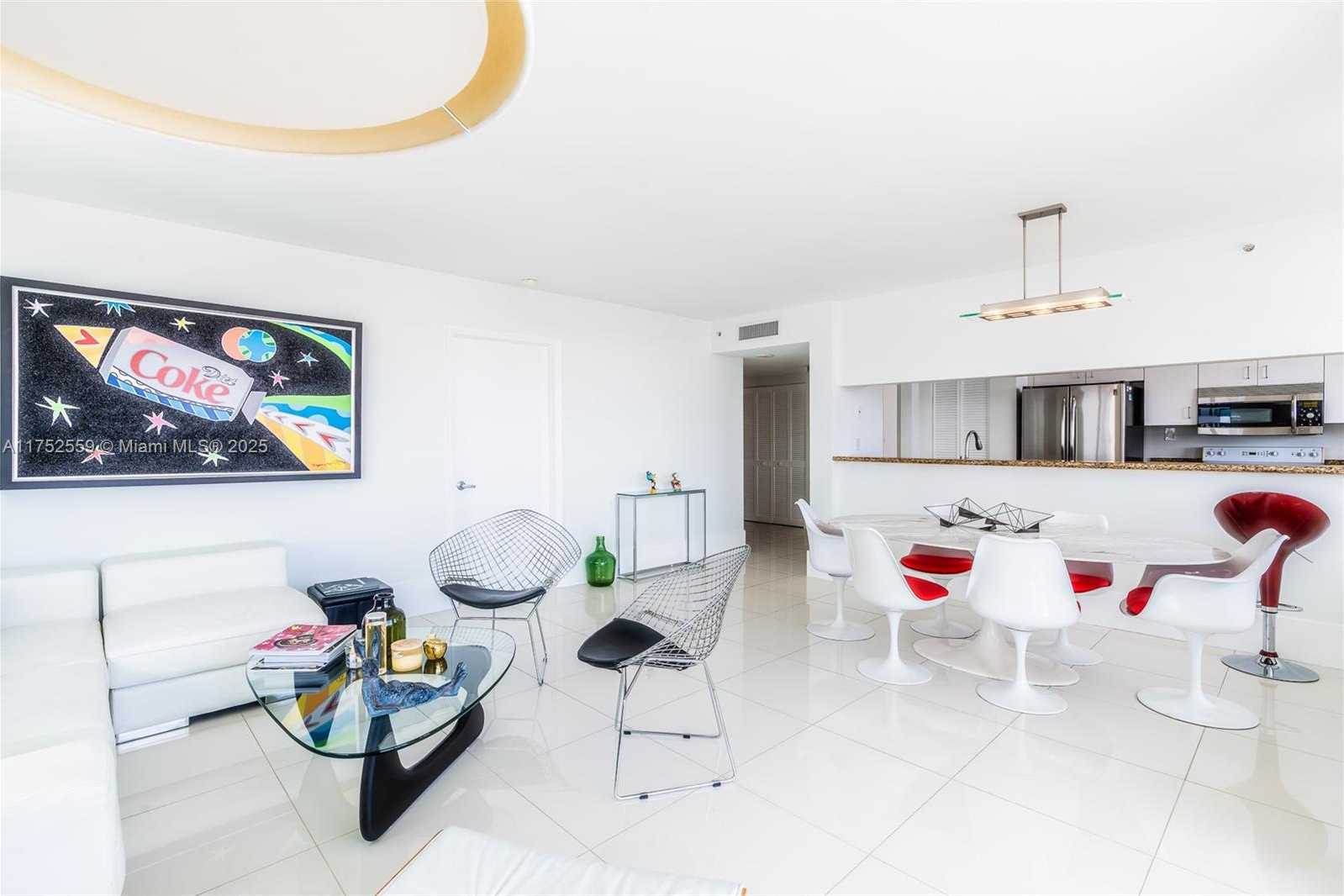 Small Image of 650 WEST AVE #1602, Miami Beach Number 10