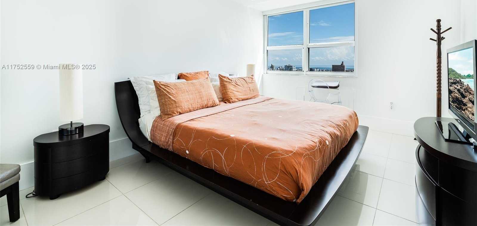 Small Image of 650 WEST AVE #1602, Miami Beach Number 16