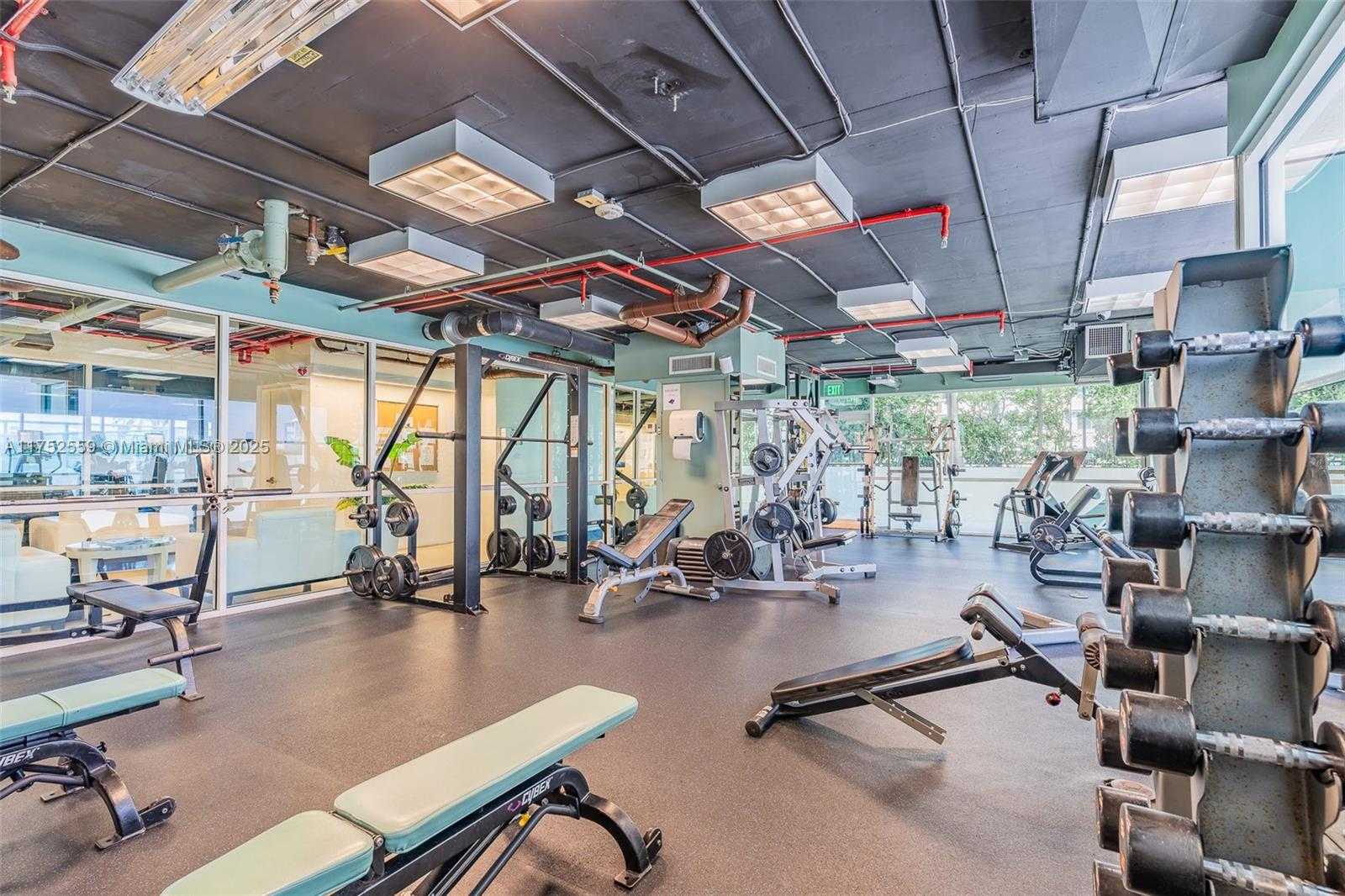 Small Image of 650 WEST AVE #1602, Miami Beach Number 28