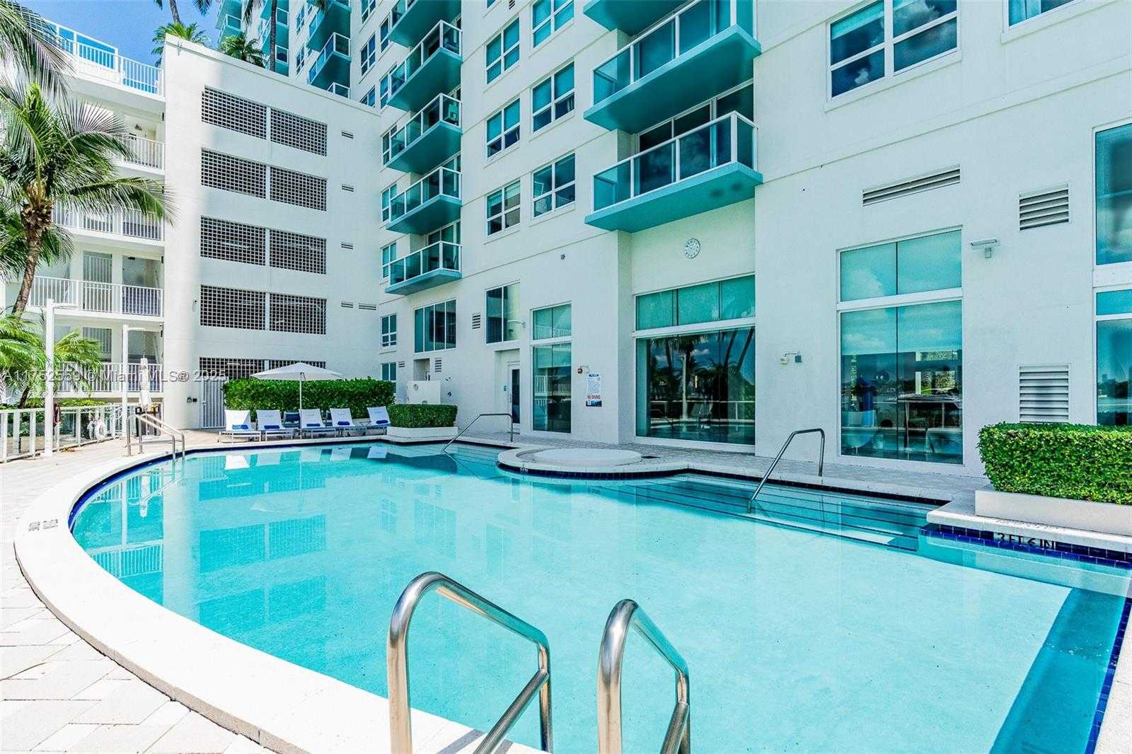 Small Image of 650 WEST AVE #1602, Miami Beach Number 32