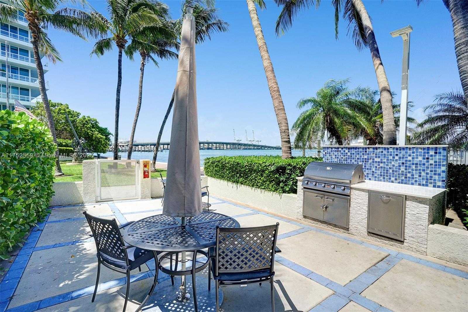 Small Image of 650 WEST AVE #1602, Miami Beach Number 35
