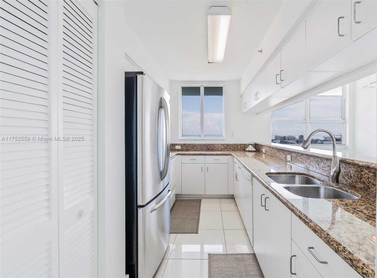 Small Image of 650 WEST AVE #1602, Miami Beach Number 7