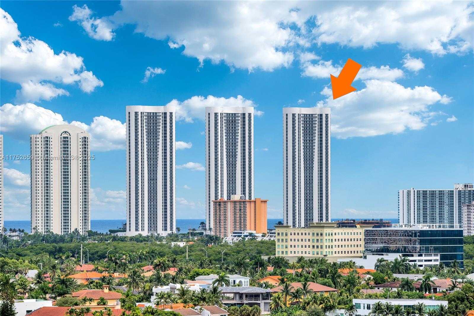 Small Image of 15811 COLLINS AVE #3407, Sunny Isles Beach Number 25