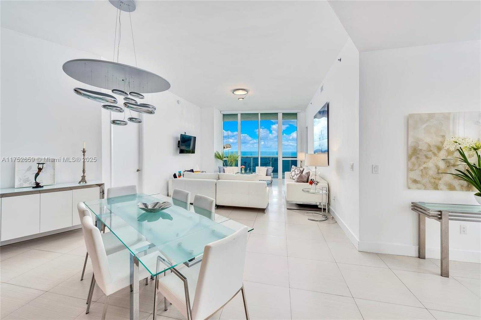 Small Image of 15811 COLLINS AVE #3407, Sunny Isles Beach Number 3