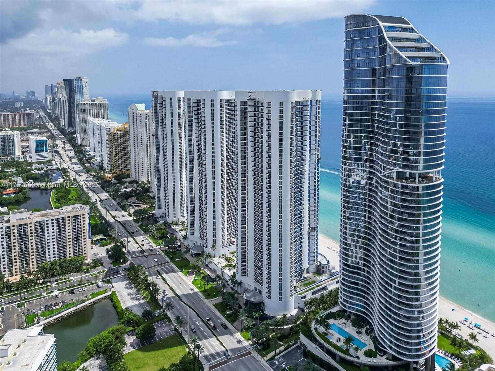 Small Image of 15811 COLLINS AVE #3407, Sunny Isles Beach Number 36