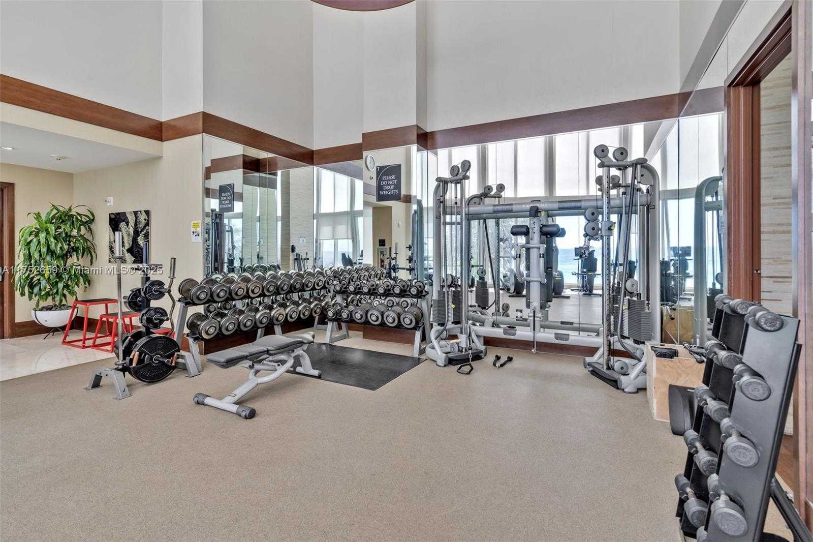 Small Image of 15811 COLLINS AVE #3407, Sunny Isles Beach Number 44