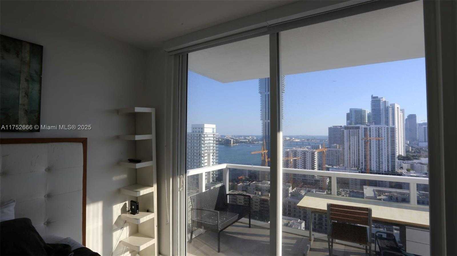 Small Image of 600 NORTH EAST 27TH ST #2605, Miami Number 14