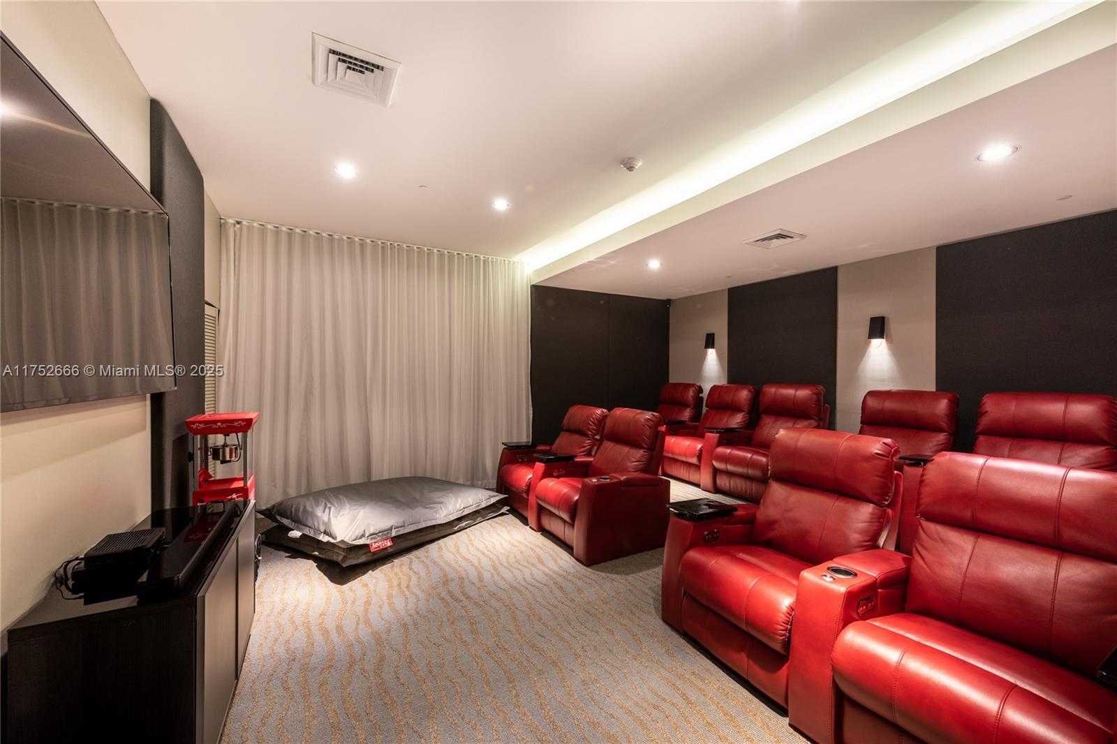 Small Image of 600 NORTH EAST 27TH ST #2605, Miami Number 16