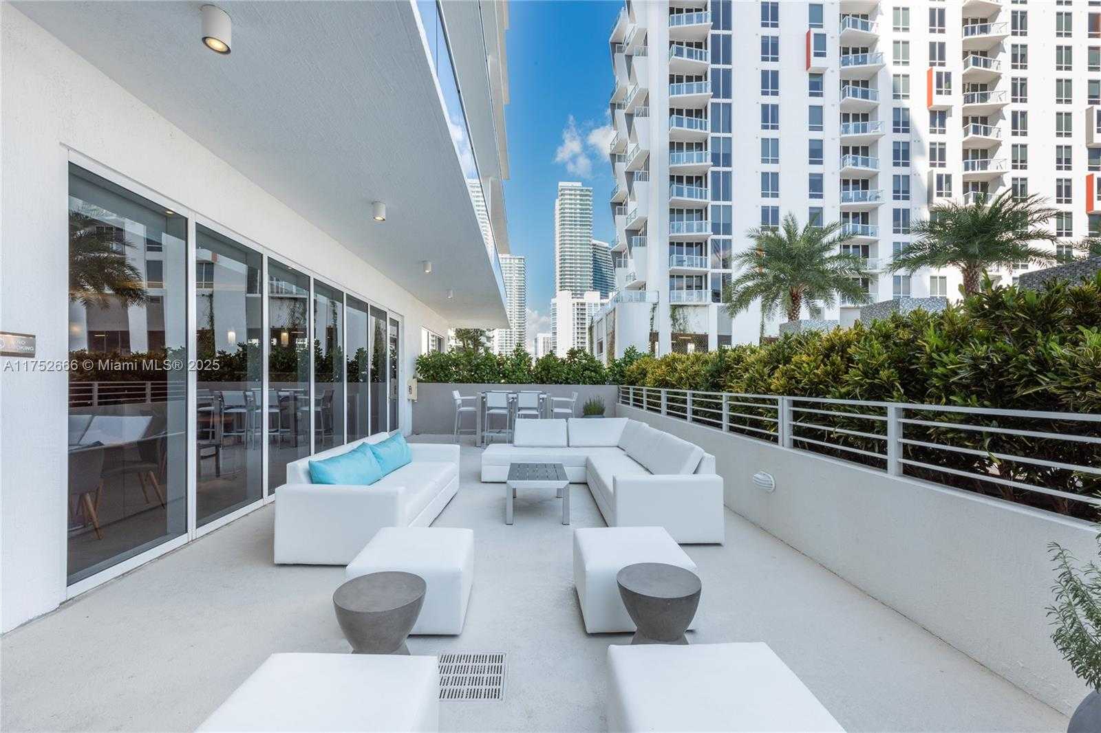 Small Image of 600 NORTH EAST 27TH ST #2605, Miami Number 18