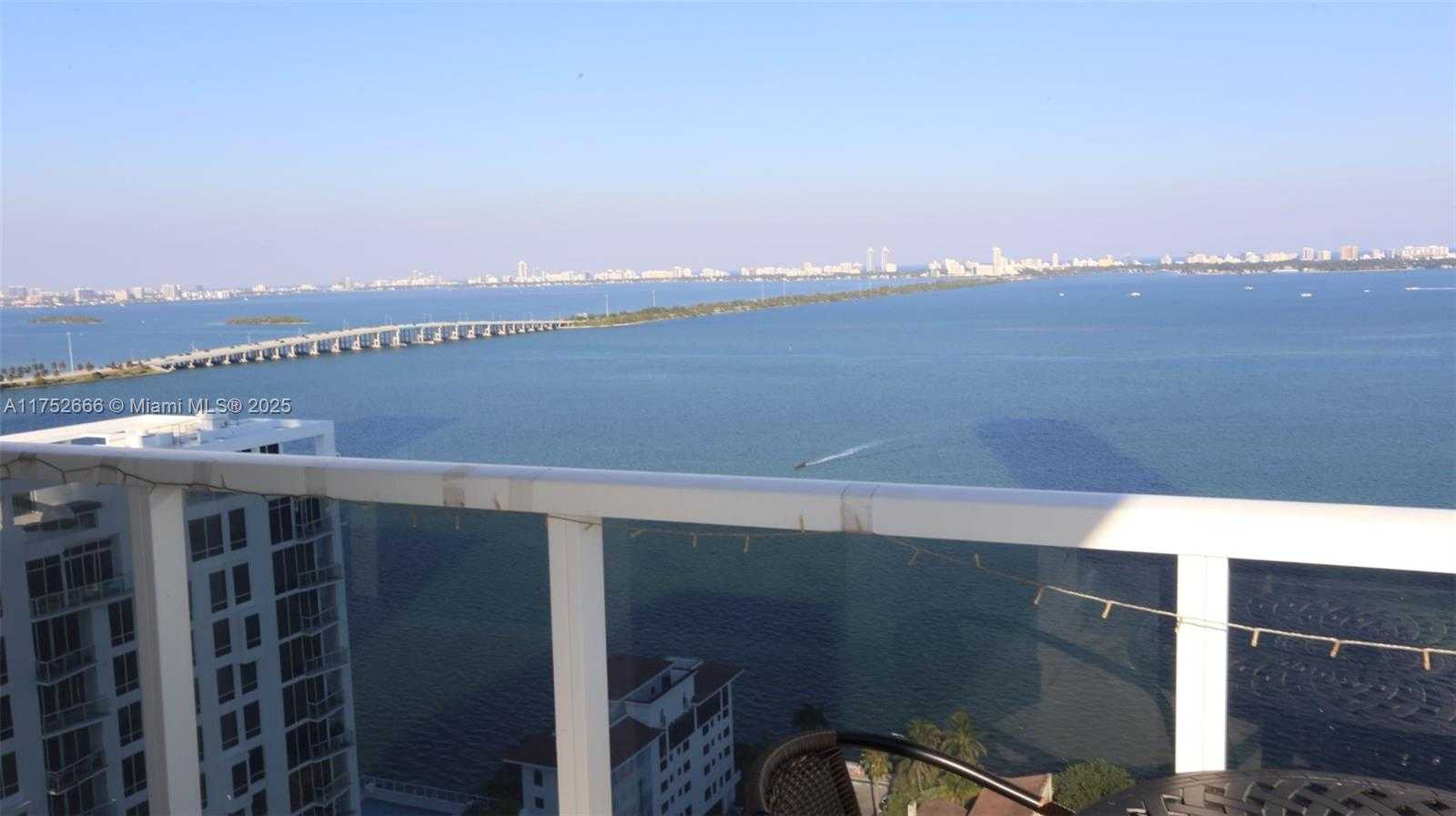 Small Image of 600 NORTH EAST 27TH ST #2605, Miami Number 20