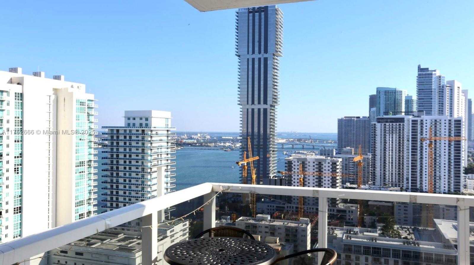Small Image of 600 NORTH EAST 27TH ST #2605, Miami Number 21