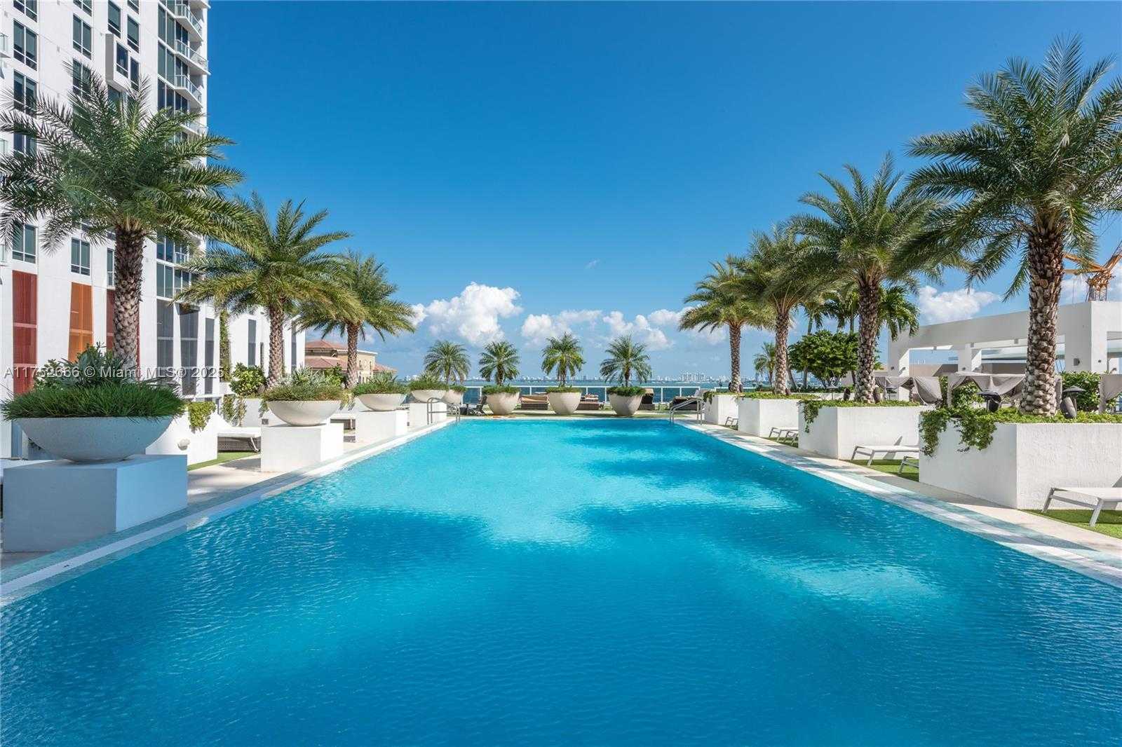 Small Image of 600 NORTH EAST 27TH ST #2605, Miami Number 22