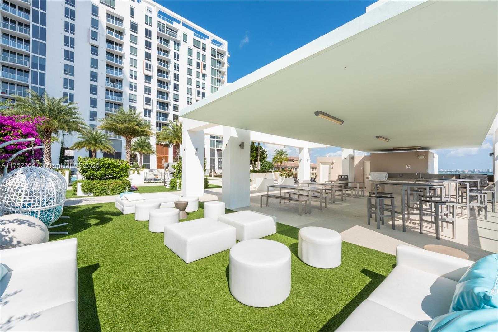 Small Image of 600 NORTH EAST 27TH ST #2605, Miami Number 23