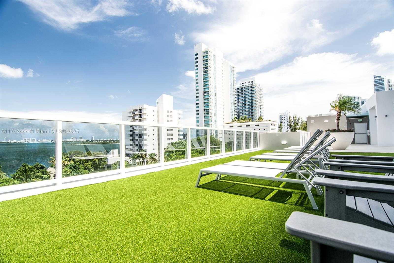 Small Image of 600 NORTH EAST 27TH ST #2605, Miami Number 25