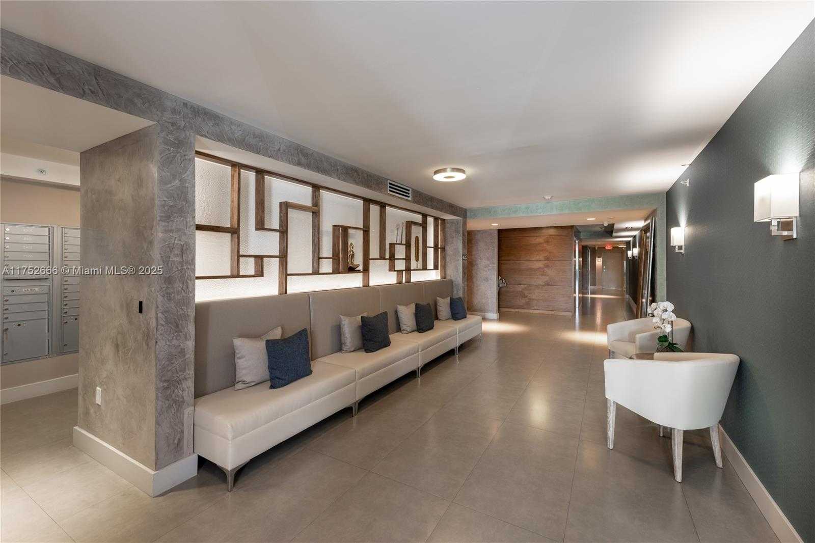 Small Image of 600 NORTH EAST 27TH ST #2605, Miami Number 27