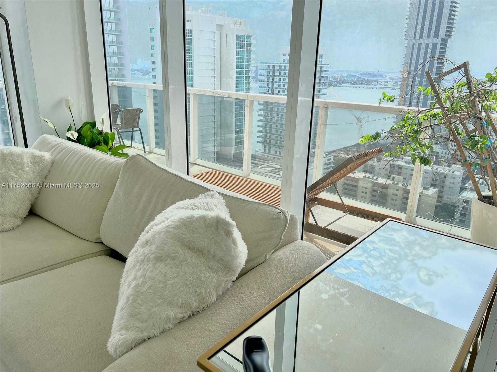 Small Image of 600 NORTH EAST 27TH ST #2605, Miami Number 5