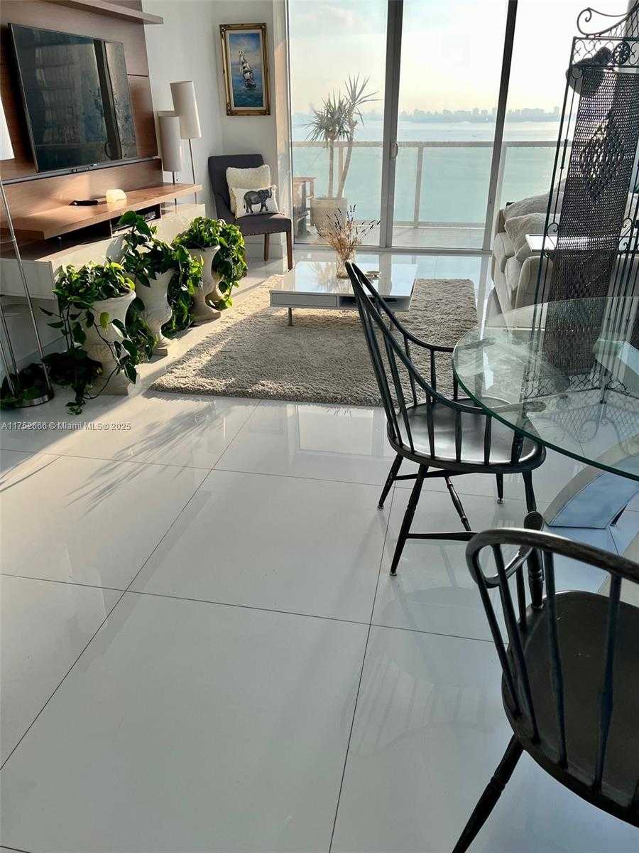 Small Image of 600 NORTH EAST 27TH ST #2605, Miami Number 6