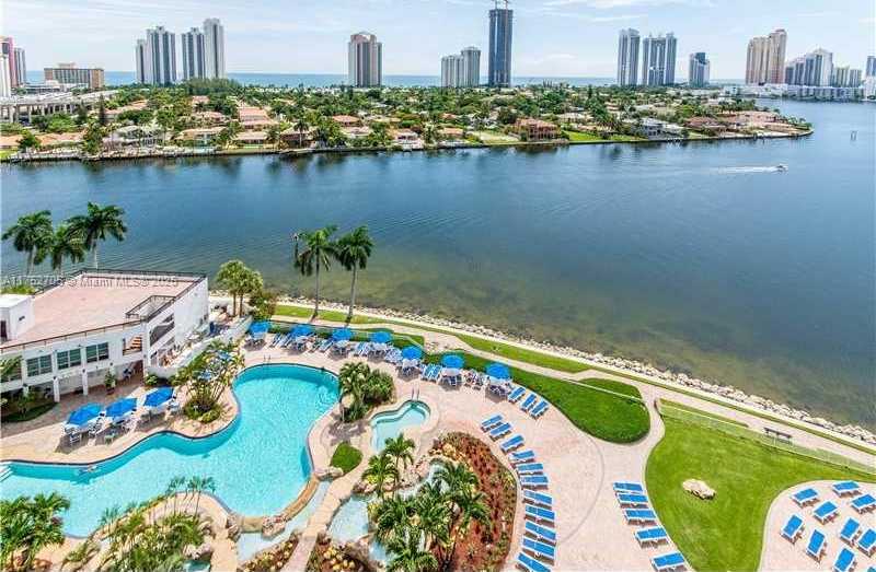Small Image of 19101 NORTH EAST 36TH CT #1911, Aventura Number 2