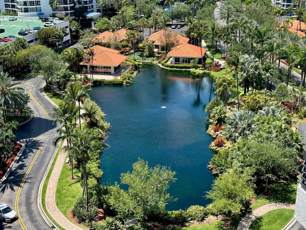 Small Image of 19101 NORTH EAST 36TH CT #1911, Aventura Number 30