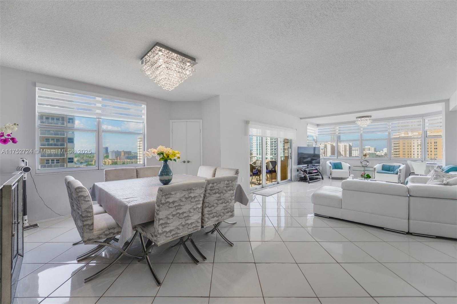 Small Image of 1980 SOUTH OCEAN DR #14P, Hallandale Beach Number 2