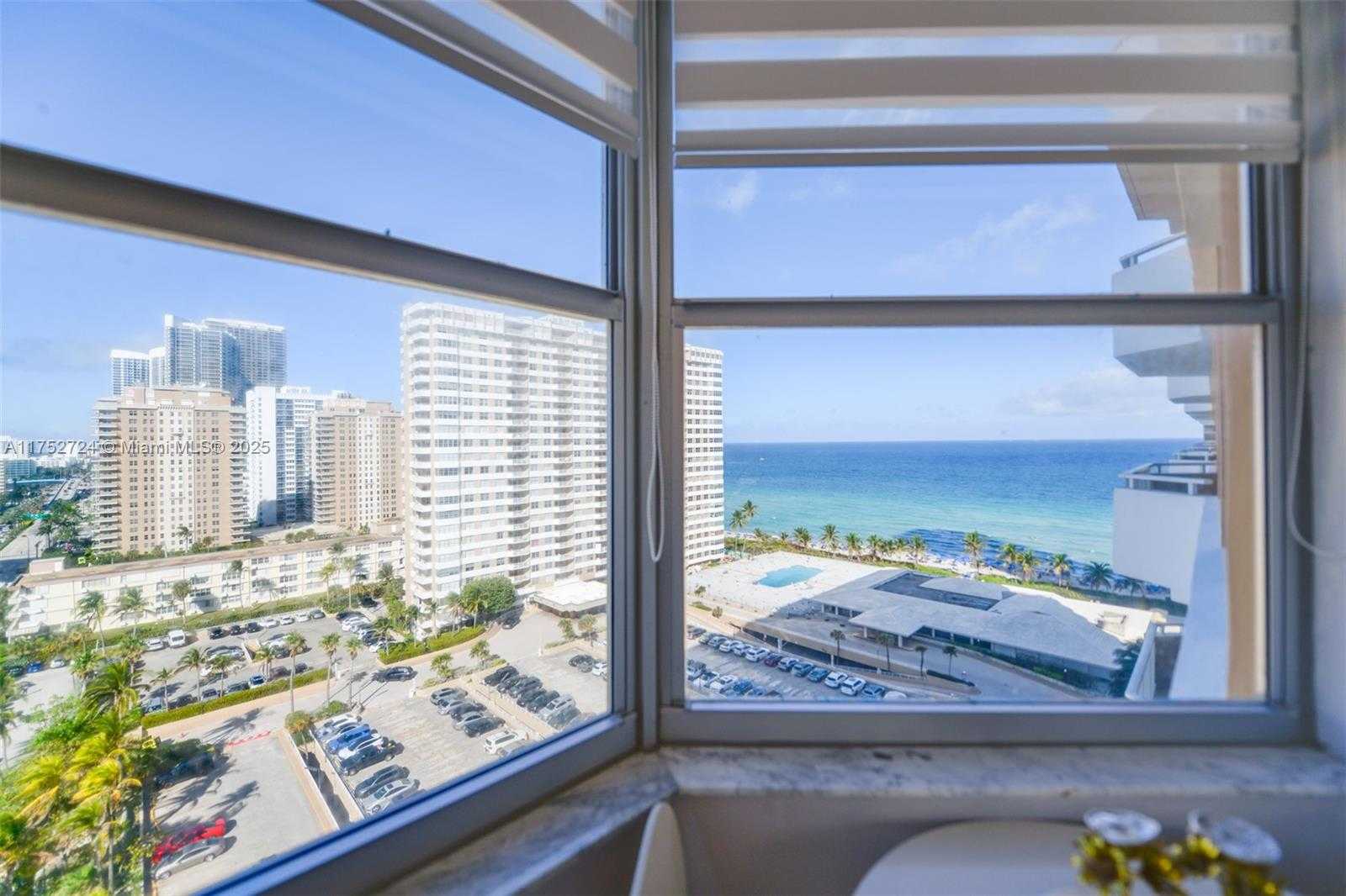Small Image of 1980 SOUTH OCEAN DR #14P, Hallandale Beach Number 22