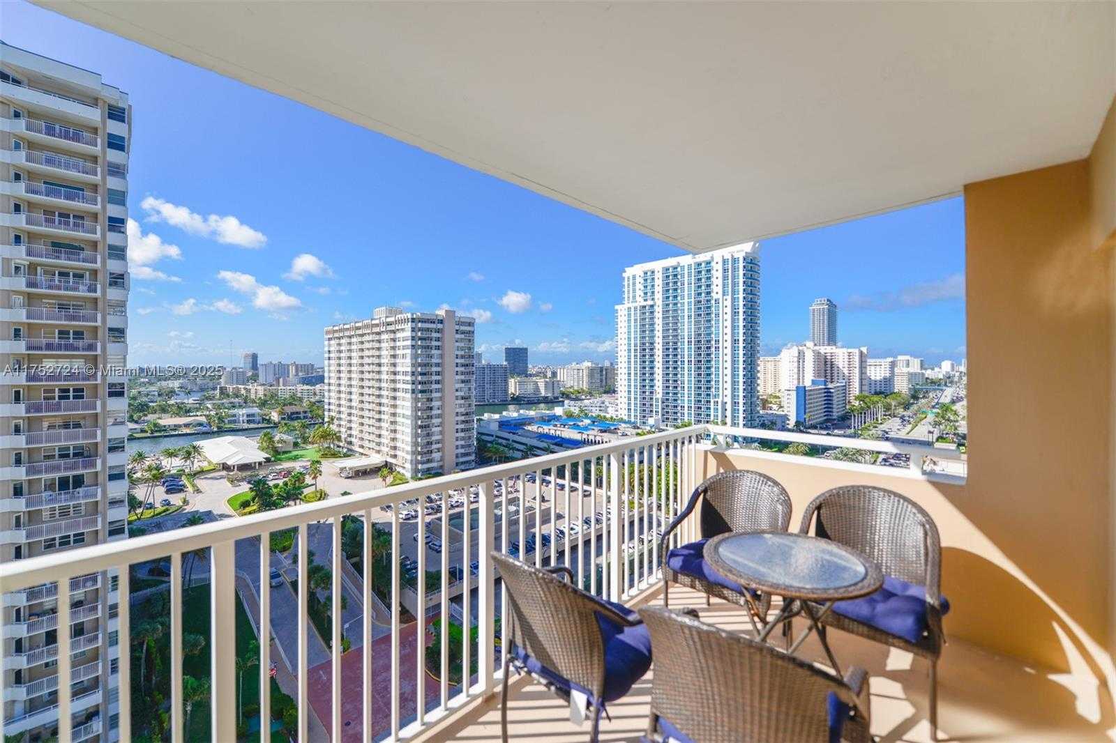 Small Image of 1980 SOUTH OCEAN DR #14P, Hallandale Beach Number 23