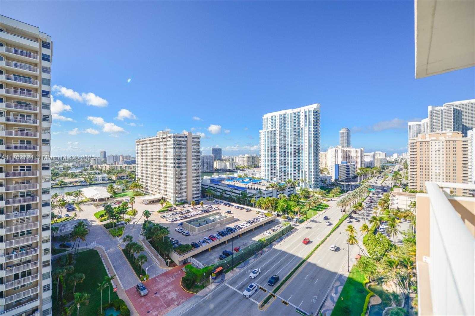 Small Image of 1980 SOUTH OCEAN DR #14P, Hallandale Beach Number 24
