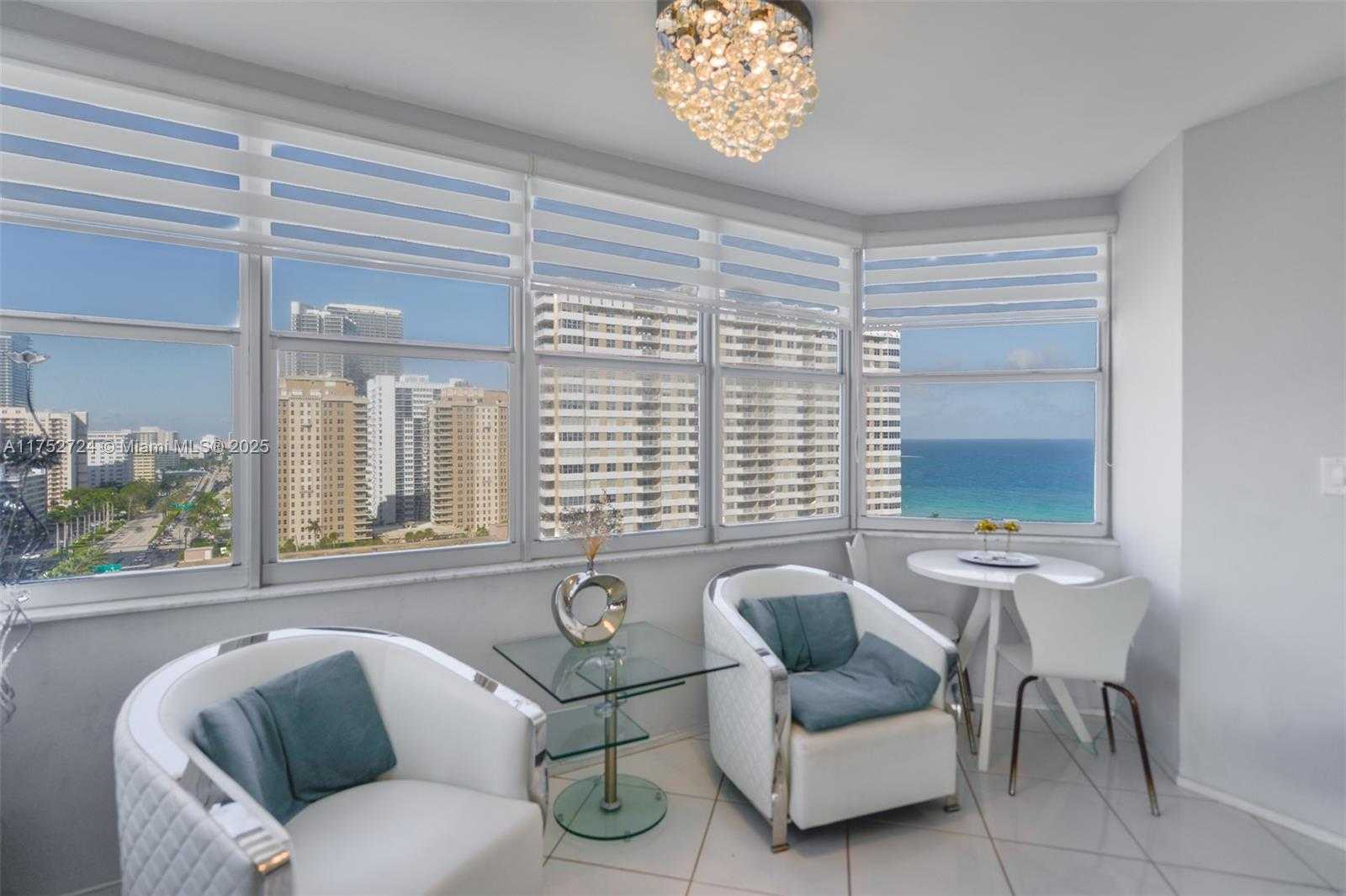 Small Image of 1980 SOUTH OCEAN DR #14P, Hallandale Beach Number 6