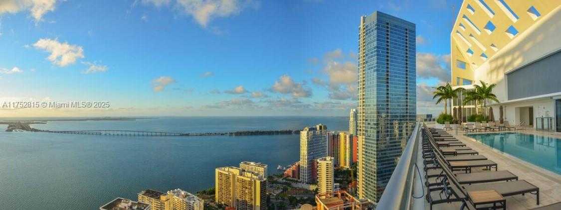 Small Image of 1300 BRICKELL BAY DR #2208, Miami Number 11