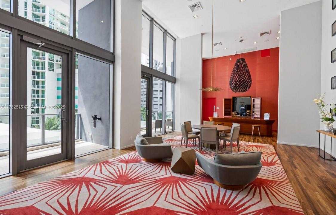 Small Image of 1300 BRICKELL BAY DR #2208, Miami Number 18