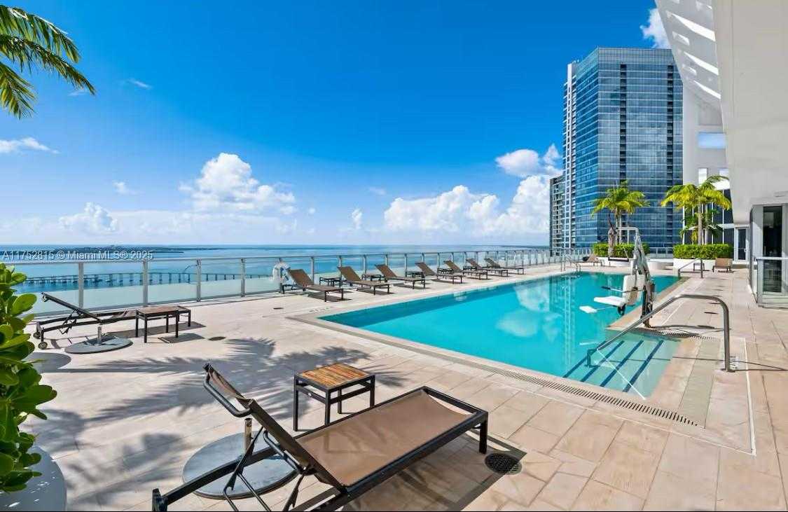 Small Image of 1300 BRICKELL BAY DR #2208, Miami Number 32